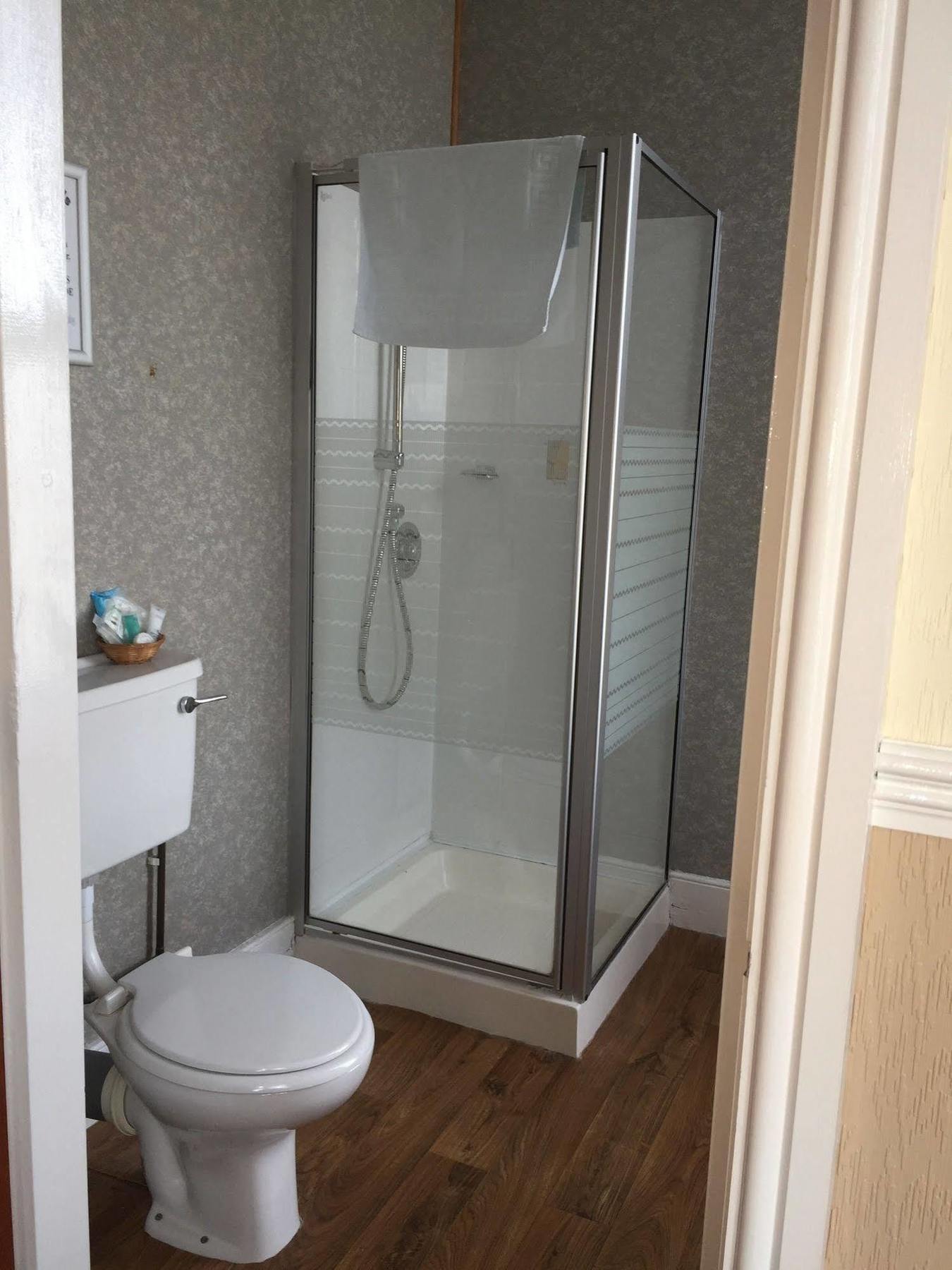 Clarence House Hotel Skegness Kültér fotó