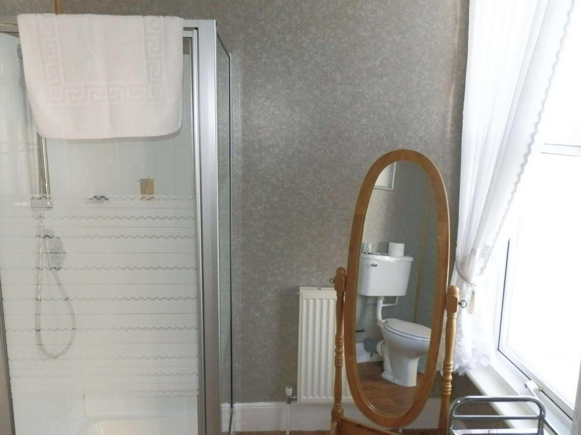 Clarence House Hotel Skegness Kültér fotó
